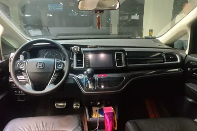 Honda Elysion