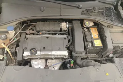 Citroen Elysee