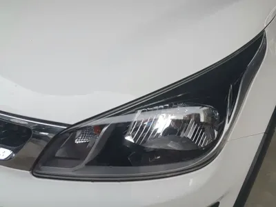 Kia KX Cross