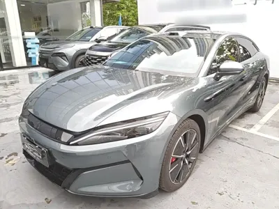 BYD 汉L