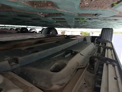 Toyota Wildlander