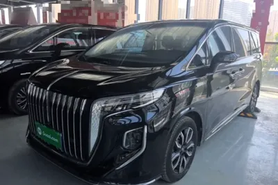 Hongqi HQ9