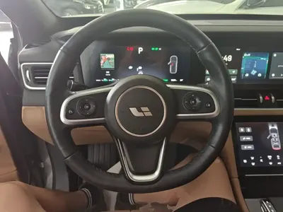 Li Auto Li ONE