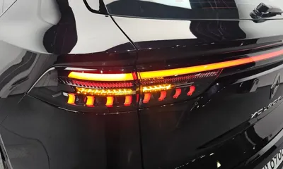 Renault-KoreaSamsung Grand Koleos