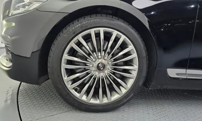 Kia K9