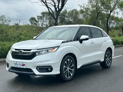 Honda Avancier