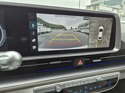 Hyundai Ioniq6