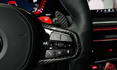 BMW M3