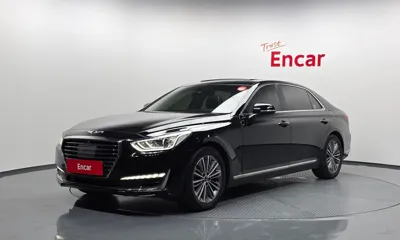 Genesis EQ900