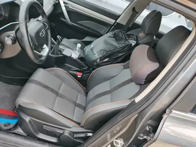 Geely Binyue