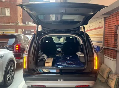 Hyundai Ioniq9
