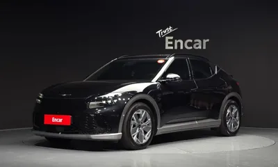 Genesis GV60