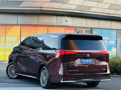 Buick Century