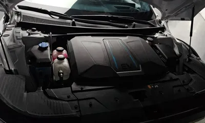 Hyundai Ioniq5