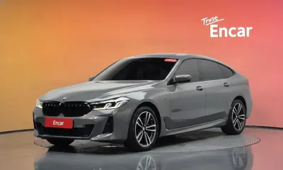 BMW Gran Turismo