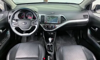 Kia Morning