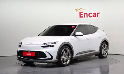Genesis GV60
