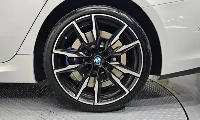 BMW 8-Series