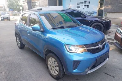 Dongfeng NAMMI EX1