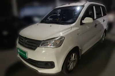 Dongfeng Fengon 330