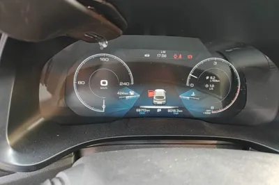 Haval F5