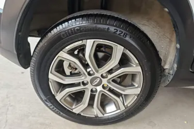 Chery Tiggo 3x