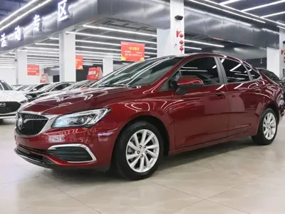 Buick Verano