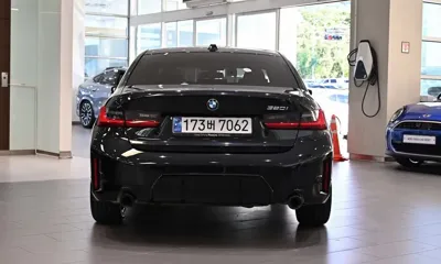 BMW 3-Series