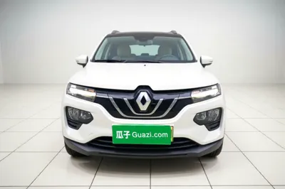 Renault E-Nuo