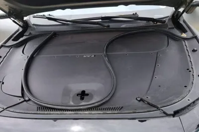 Li Auto ONE