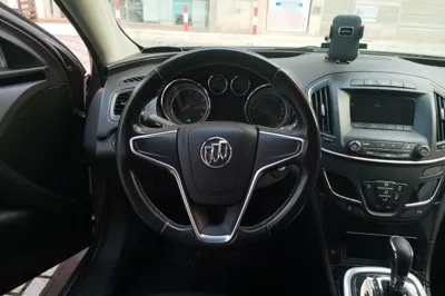 Buick Regal
