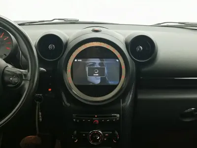 MINI Mini Countryman