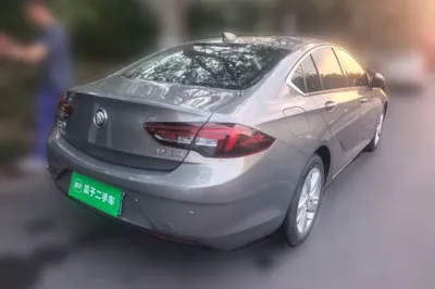 Buick Regal
