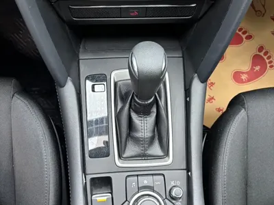 Mazda CX-4