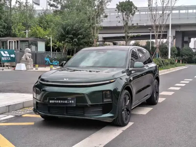 Li Auto Li L6
