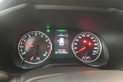 Toyota Wildlander