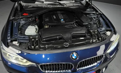 BMW 4-Series