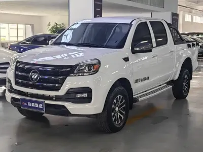 Foton Shengtu