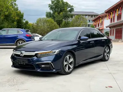 Honda Inspire