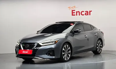 Nissan Maxima