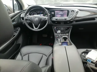 Buick Envision