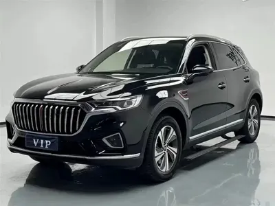 Hongqi Hongqi HS5