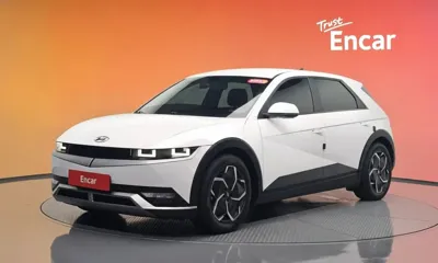 Hyundai Ioniq5