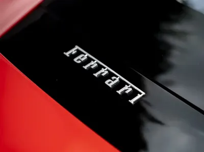 Ferrari F8
