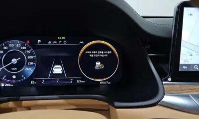Kia K9
