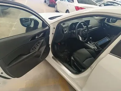Mazda 3 Axela
