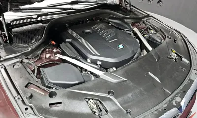 BMW Gran Turismo