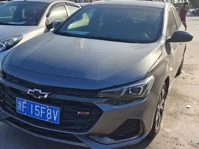 Chevrolet Monza