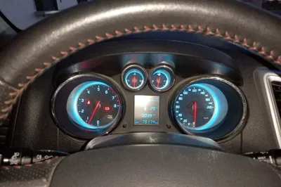 Changan CS35