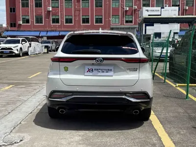 Toyota Venza